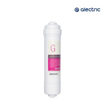 Alectric ไส้กรอง Gac Filter For Alectric -WP-1