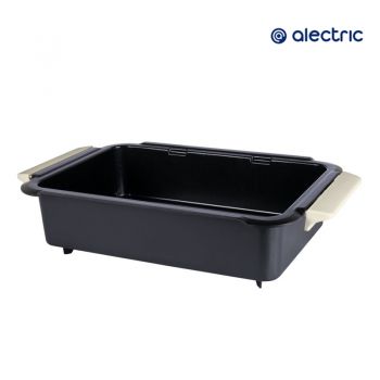 Alectric Hot Pot Plate - SG1-X2
